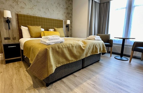 Felixstowe Hotel | Hotel Coco