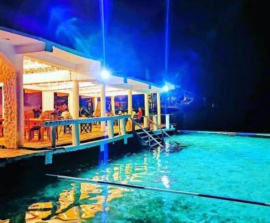 Isla Grande Hotel | Hotel Cocotal