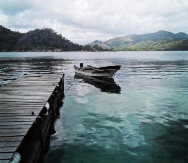 Isla Grande Hotel | Hotel Cocotal