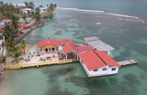 Isla Grande Hotel | Hotel Cocotal