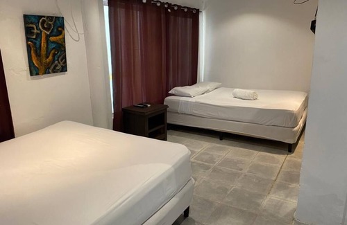 Isla Grande Hotel | Hotel Cocotal