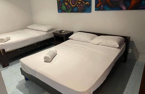Isla Grande Hotel | Hotel Cocotal