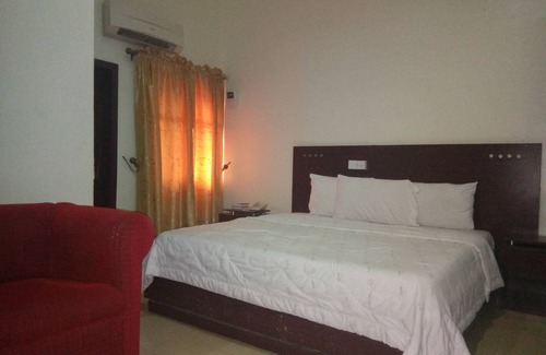 Enugu Hotel | Hotel Codial Exclusive