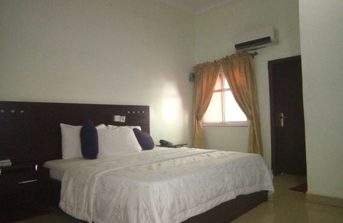 Enugu Hotel | Hotel Codial Exclusive
