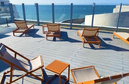 Les Sables d'Olonne Hotel | Hotel Coeur Marin