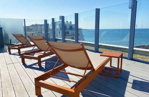 Les Sables d'Olonne Hotel | Hotel Coeur Marin