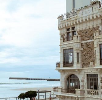 Les Sables d'Olonne Hotel | Hotel Coeur Marin