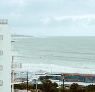 Les Sables d'Olonne Hotel | Hotel Coeur Marin