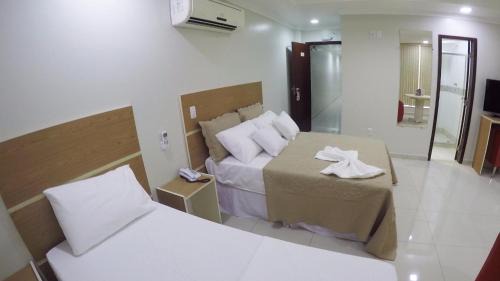 Tucurui Hotel | Hotel Coimbra