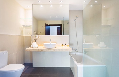 Santa Cruz de Tenerife Hotel | Hotel Colón Rambla