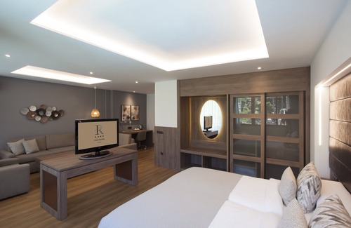 Santa Cruz de Tenerife Hotel | Hotel Colón Rambla