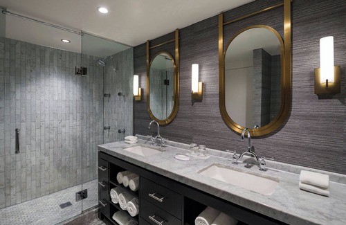 Lenox Hotel | Hotel Colee, Atlanta Buckhead, Autograph Collection