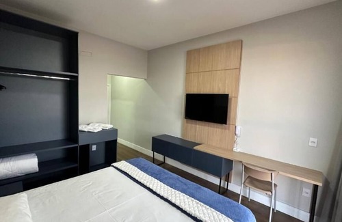 Vicosa Hotel | Hotel Colibri