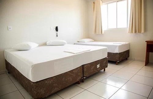 Foz do Iguacu Hotel | Hotel Colina