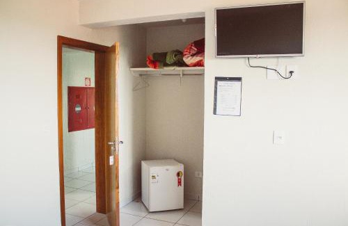 Foz do Iguacu Hotel | Hotel Colina