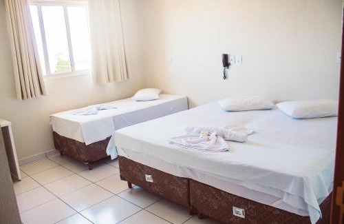 Foz do Iguacu Hotel | Hotel Colina