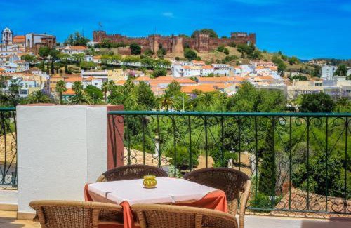 Silves Hotel | Hotel Colina Dos Mouros
