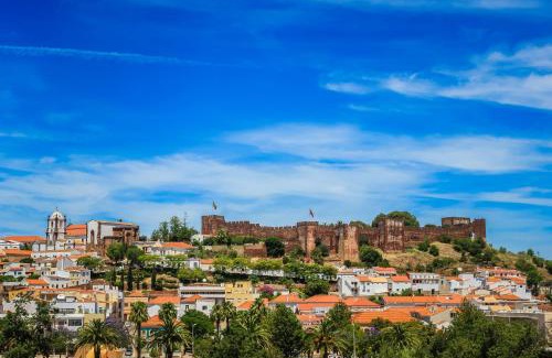 Silves Hotel | Hotel Colina Dos Mouros