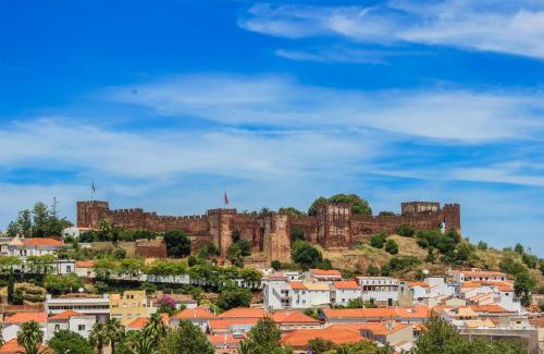 Silves Hotel | Hotel Colina Dos Mouros