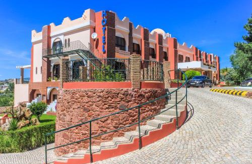 Silves Hotel | Hotel Colina Dos Mouros