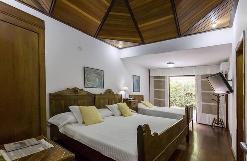 Petropolis Hotel | Hotel Colinas de Petropolis