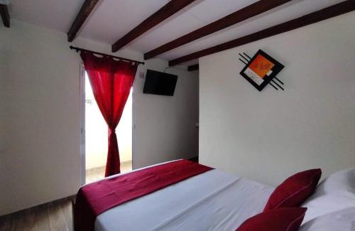 Calima Hotel | Hotel Colinas Del Darien