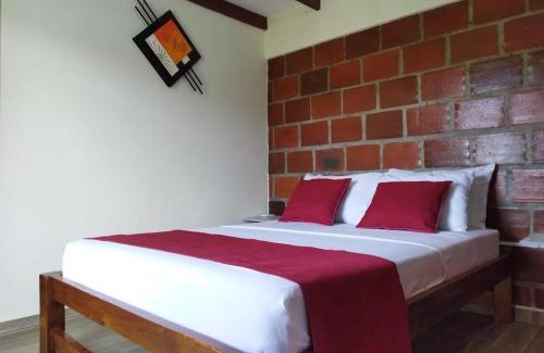 Calima Hotel | Hotel Colinas Del Darien