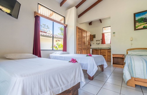 Mercedes Hotel | Hotel Colinas del Sol