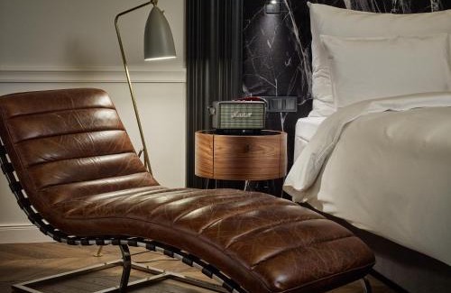 Inner City Budapest Hotel | Hotel Collect - Adults Only