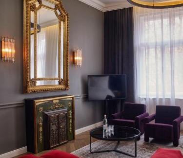 Inner City Budapest Hotel | Hotel Collect - Adults Only