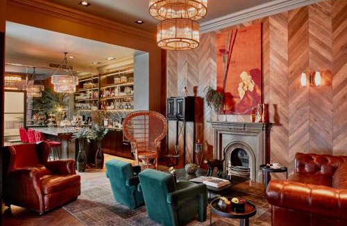Inner City Budapest Hotel | Hotel Collect - Adults Only