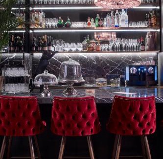 Inner City Budapest Hotel | Hotel Collect - Adults Only