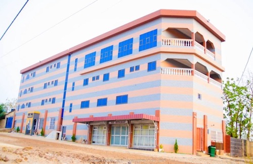 Kara Hotel | HOTEL COLLINE D'OR