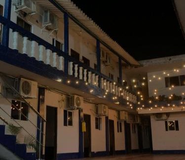 Tolu Hotel | Hotel colombia
