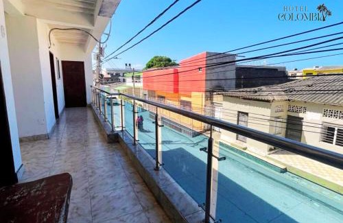 Tolu Hotel | Hotel colombia