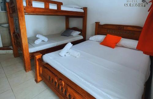 Tolu Hotel | Hotel colombia