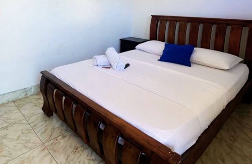 Tolu Hotel | Hotel Colombia del Golfo