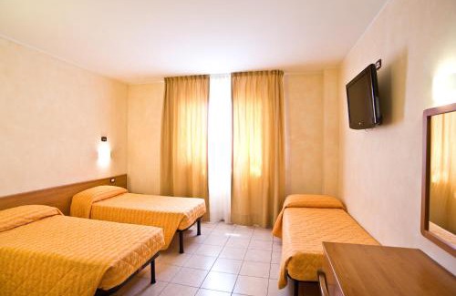 Funes Hotel | Hotel Colombo