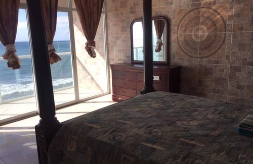 Guaniquilla Hotel | Hotel Colombus