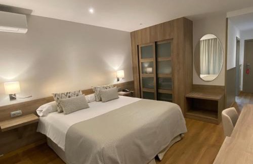 Santa Cruz de Tenerife Hotel | Hotel Colon Rambla