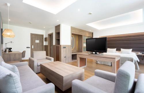 Santa Cruz de Tenerife Hotel | Hotel Colon Rambla