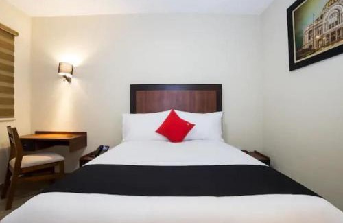 Apan Hotel | Hotel Colonial Acopinalco Inn