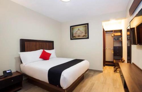 Apan Hotel | Hotel Colonial Acopinalco Inn