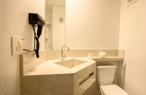 Itapetininga Hotel | Hotel Colonial