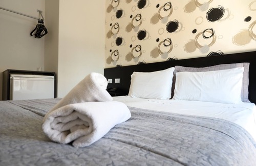 Itapetininga Hotel | Hotel Colonial