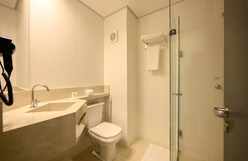Itapetininga Hotel | Hotel Colonial