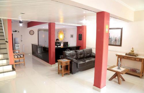 Porto Ferreira Hotel | Hotel Colonial