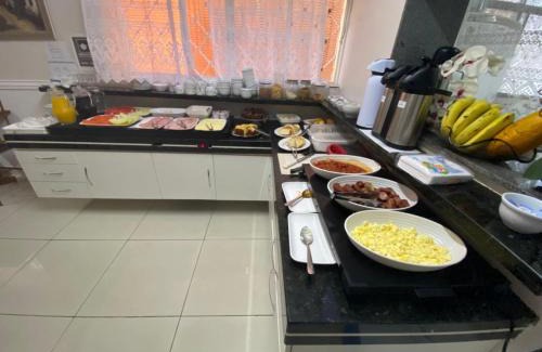 Porto Ferreira Hotel | Hotel Colonial