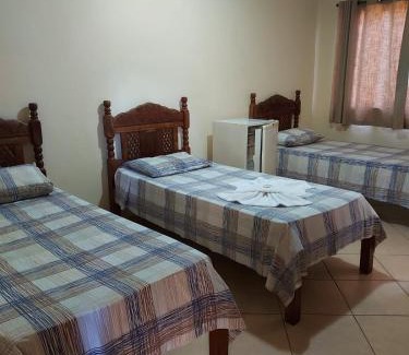 Nova Colonia Hotel | Hotel Colonial