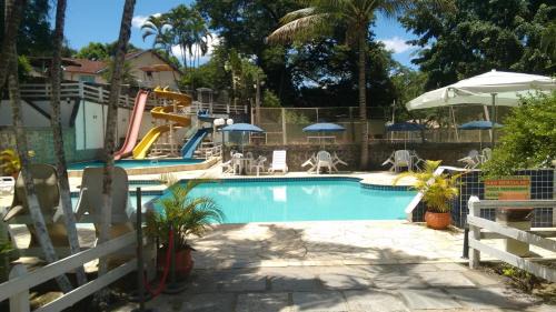 Pirai Hotel | Hotel Colonial